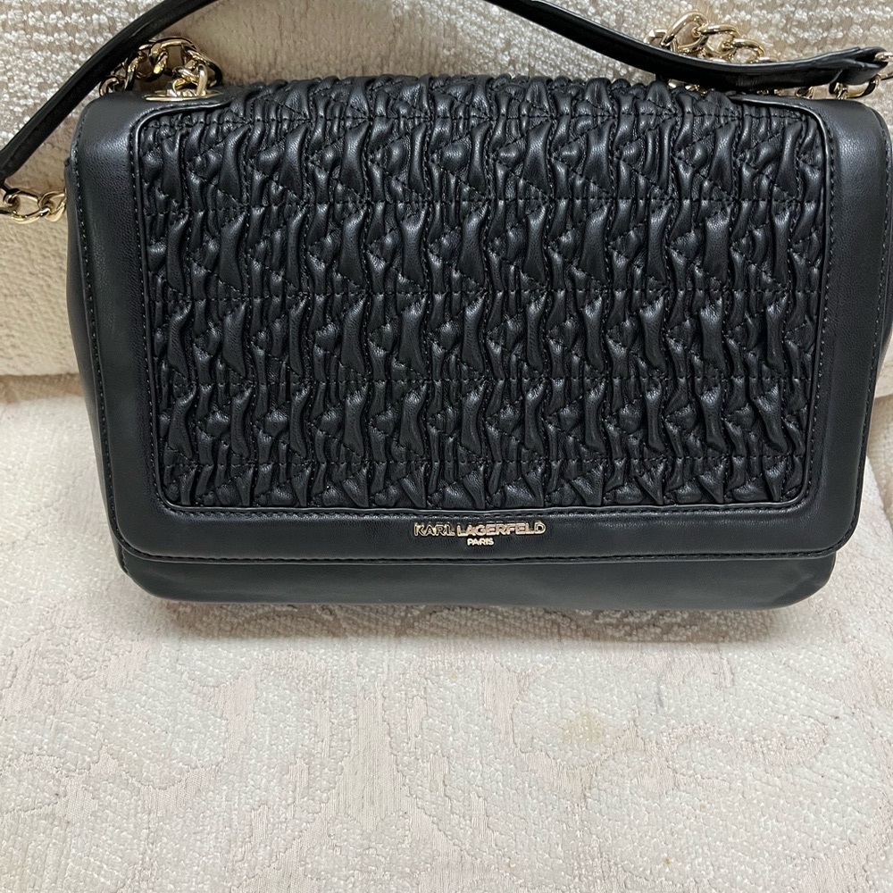 Karl Lagerfield Purse